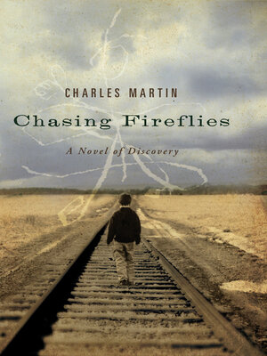 cover image of Chasing Fireflies